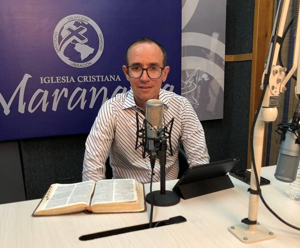 Pastor Francisco Barrios